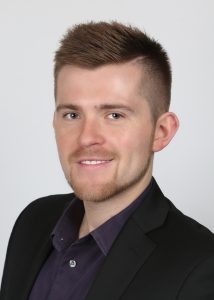 Kito Bovenschulte at Bergen Realty Team